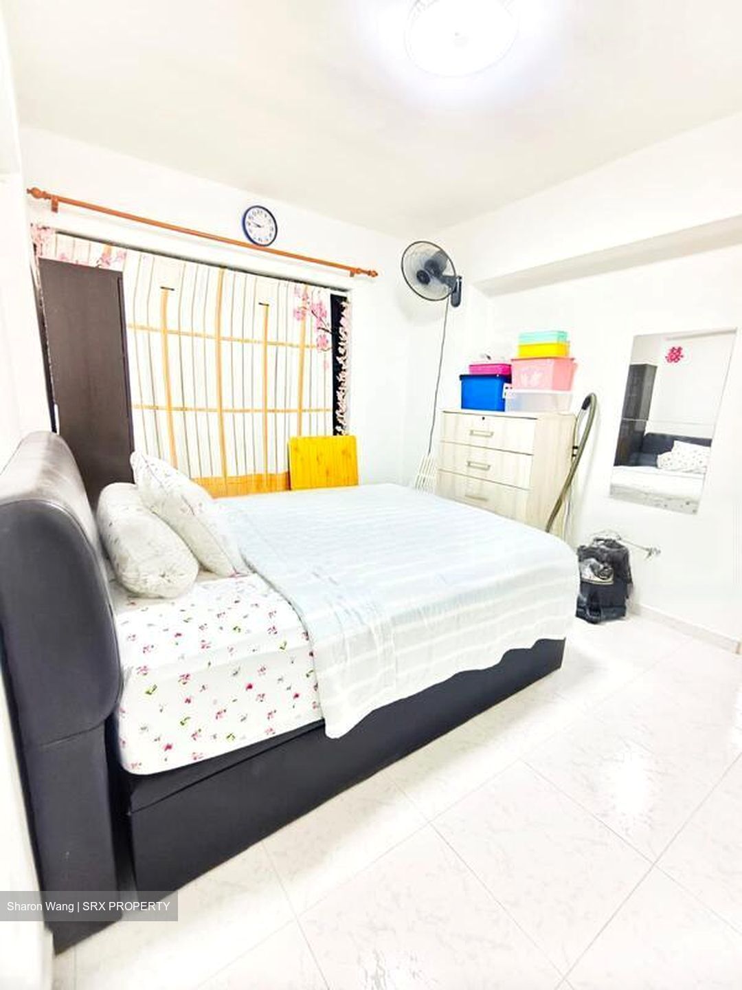 Blk 507A Wellington Circle (Sembawang), HDB 4 Rooms #484521591